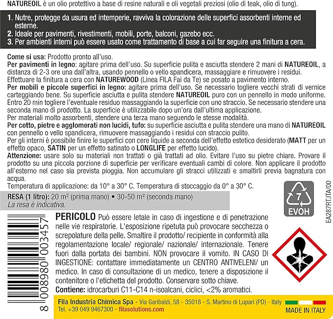 NATUREOIL - Foto2 NATUREOIL - Foto2
